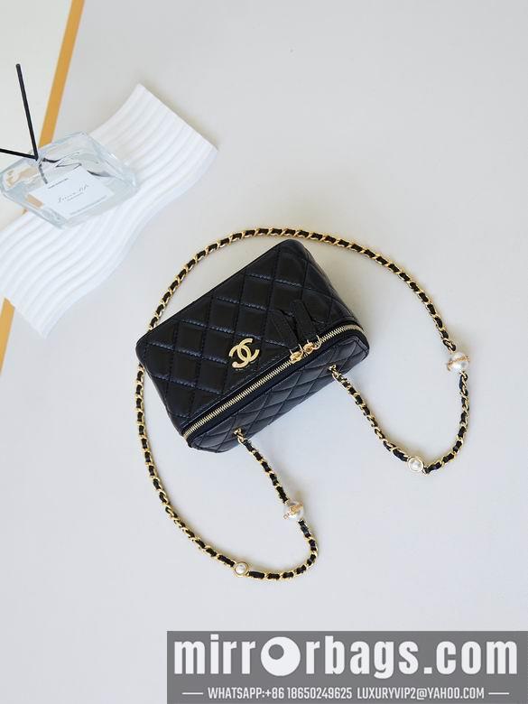 Chanel Replica Bags AP4285 10X17X8cm BL 4colour