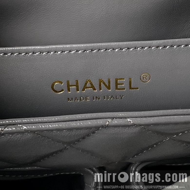 Chanel Replica Bags AS4993 14.5X24X6.5cm BL 3colour