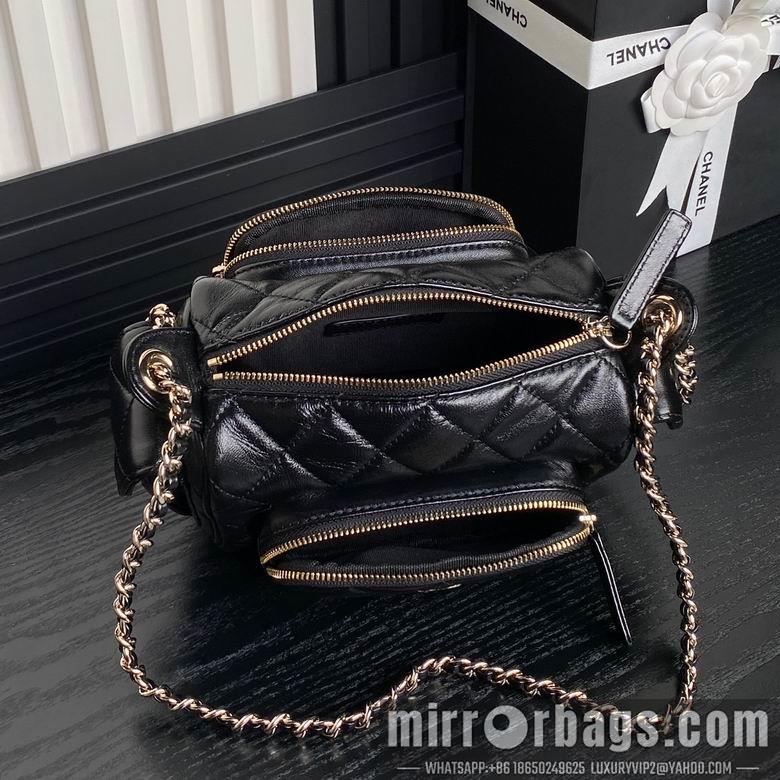 Chanel Replica Bags AS5220 13X23X15cm BL