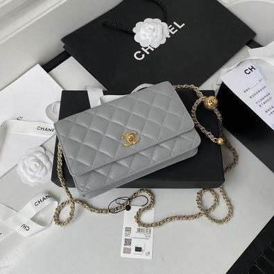 Chanel Replica Bags Wallet on chain 1450 19 cm al