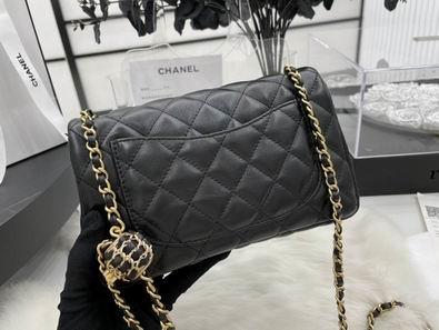 Chanel Replica Bags AS1786,18cm AS1787 20cm al