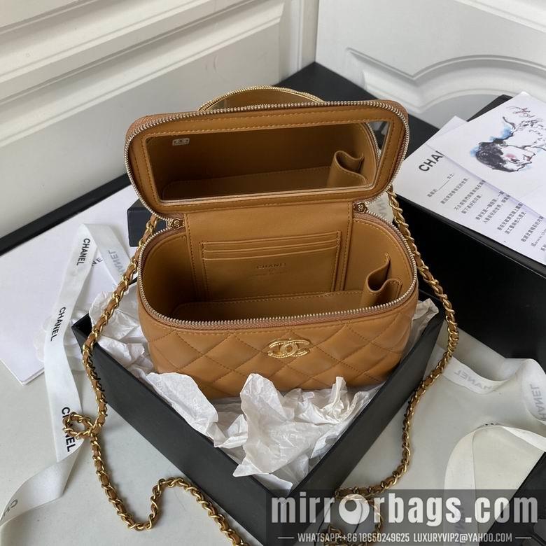 Chanel Replica Bags AP3383 17cm BL 2colour