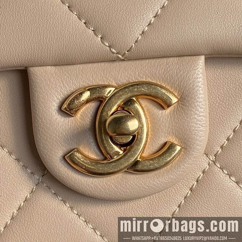 Chanel Replica Bags AS5174 13X21X7cm BL 4colour