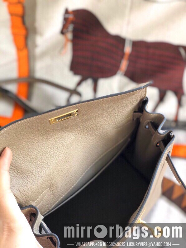 Hermes Replica Bags Kelly ado 22cm am 01