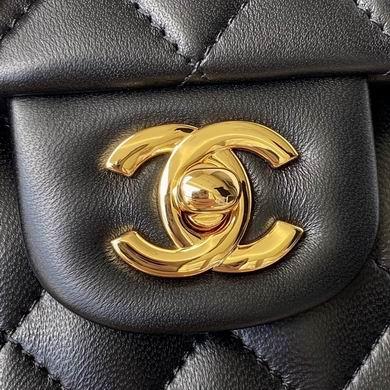 Chanel Replica Bags A01113 23cm BL