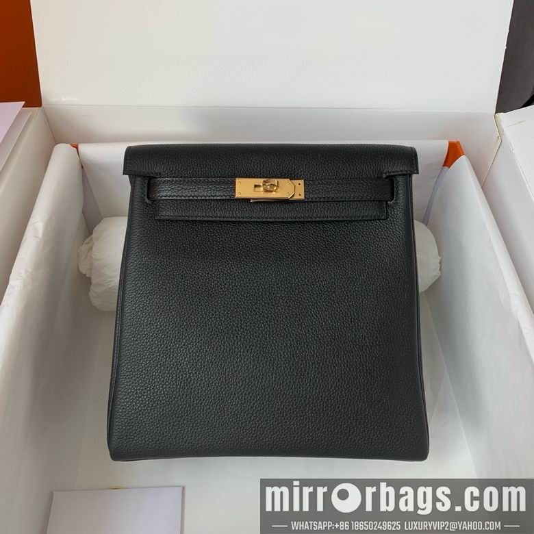 Hermes Replica Bags 22cm 062809 AM 4colour