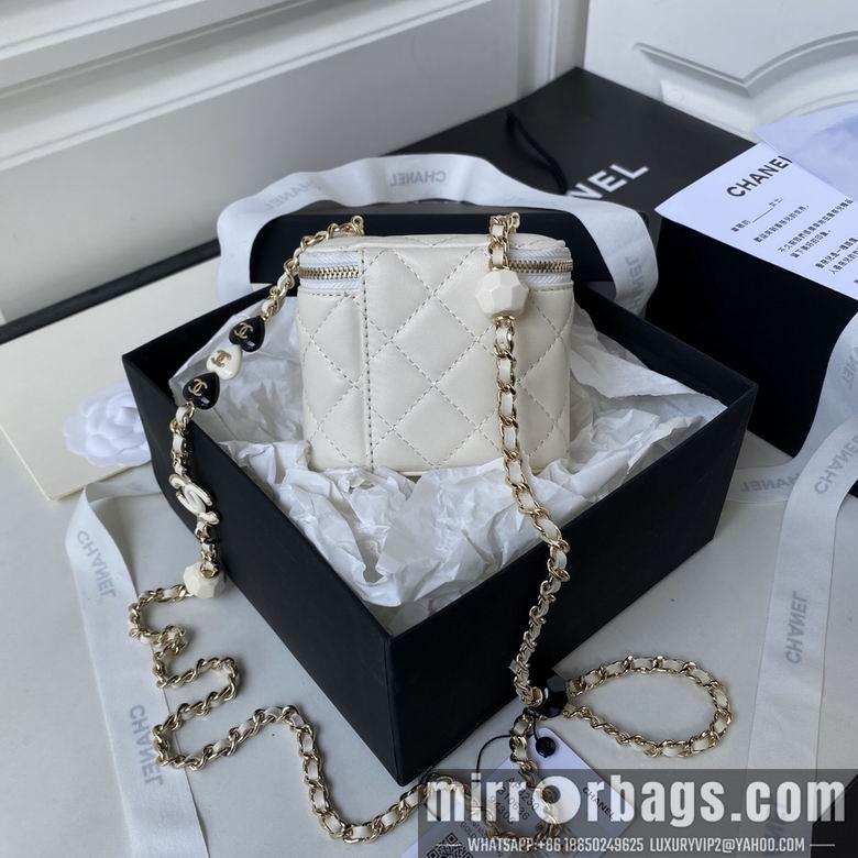 Chanel Replica Bags AP3230 11cm BL 2colour