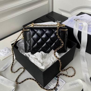 Chanel Replica Bags AP3651 19cm BL 2colour