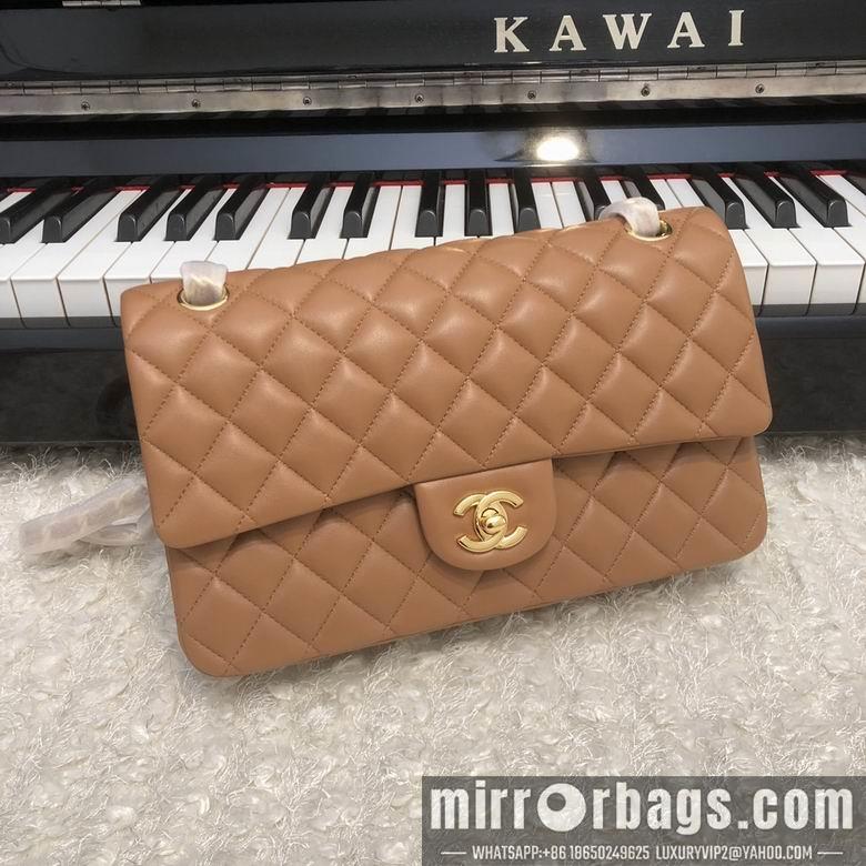 Chanel Replica Bags 5024 25cm BL