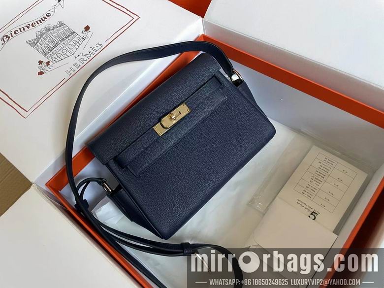 Hermes Replica Bags kelly 091004 AM 7