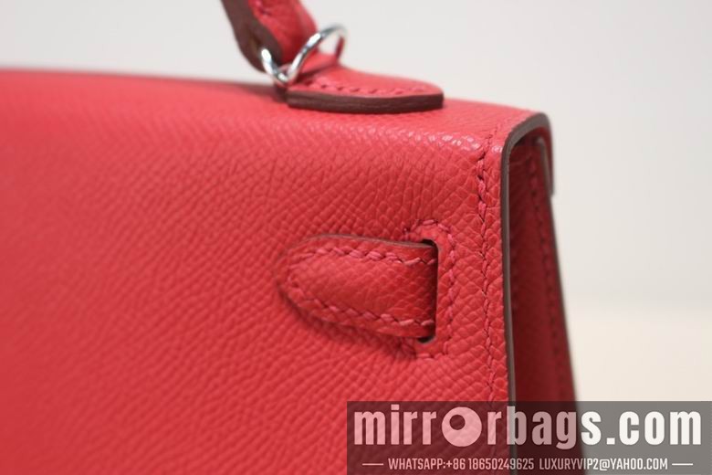 Hermes Replica Bags kelly 121902 AM 11