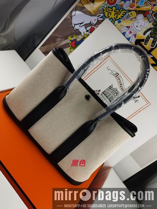 Hermes Replica Bags Garden Party 36cm 30cm am 02