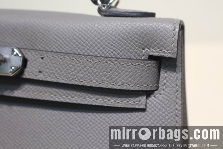 Hermes Replica Bags kelly 121902 AM 6