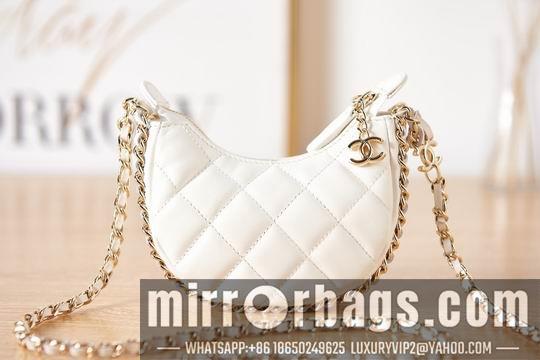 Chanel Replica Bags AP3232 9.5X10.5X5cm BL 4colour