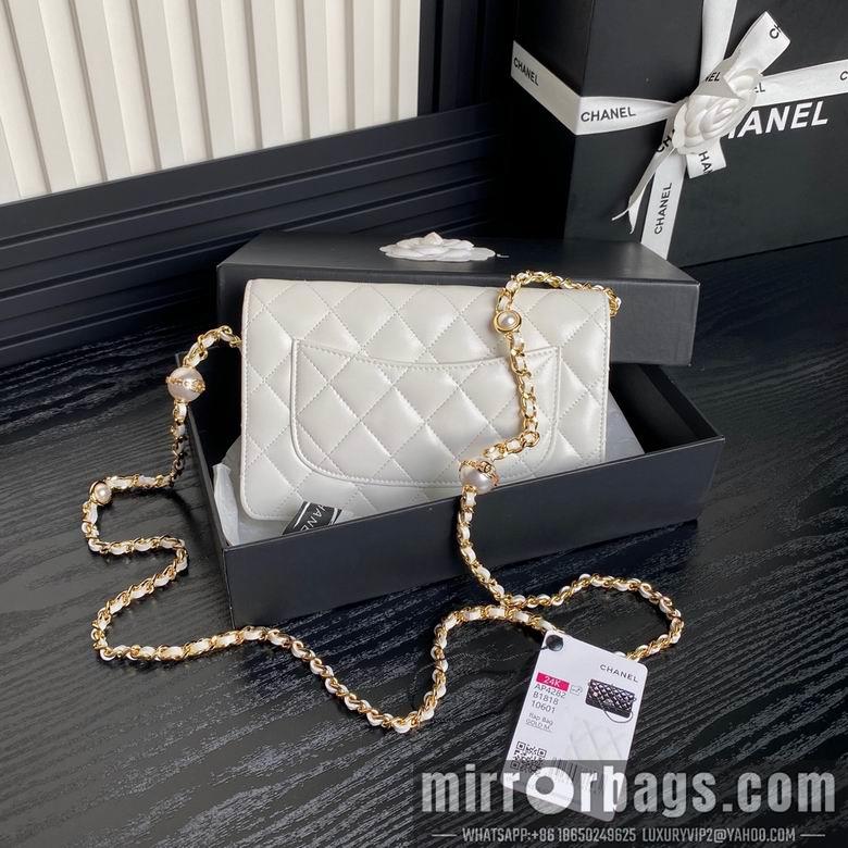 Chanel Replica Bags AP4282 19cm BL 4colour