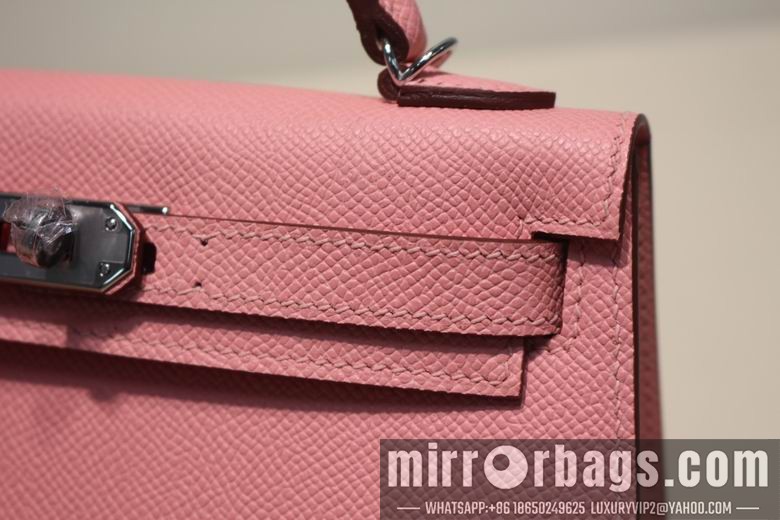 Hermes Replica Bags kelly 121902 AM 7