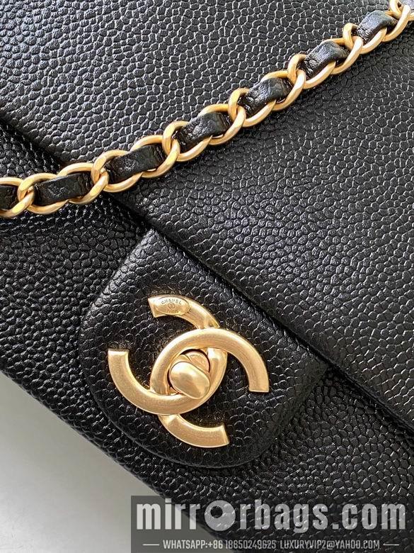 Chanel Replica Bags AS5186 15X23X8cm BL