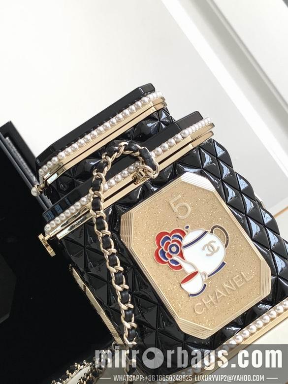 Chanel Replica Bags As4954 12X10X10cm