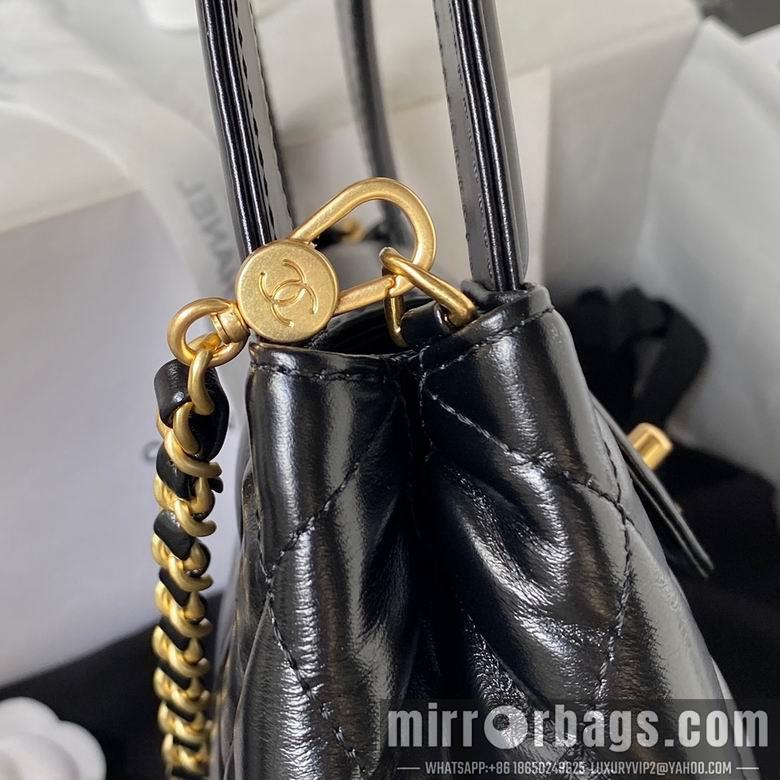 Chanel Replica Bags AS3970 22cm BL 3colour