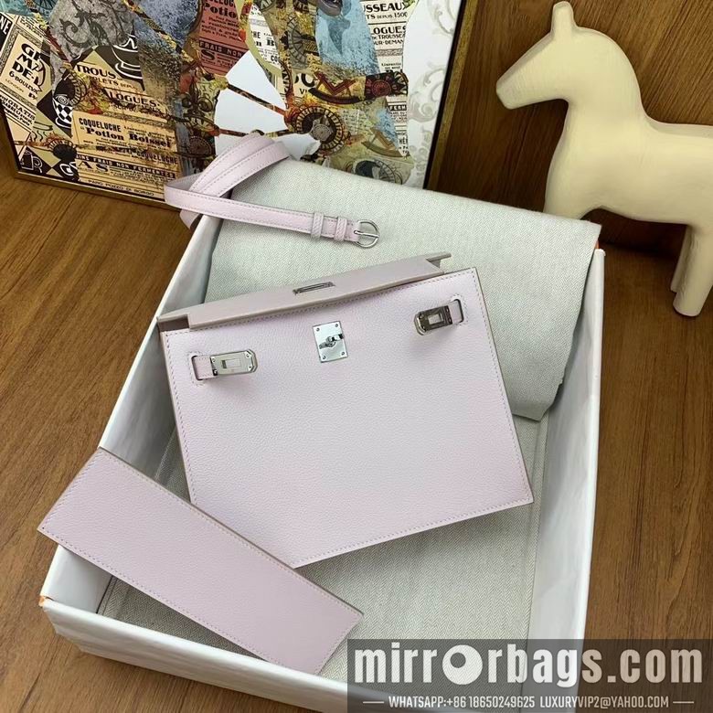 Hermes Replica Bags 22cm 082001 AM 4