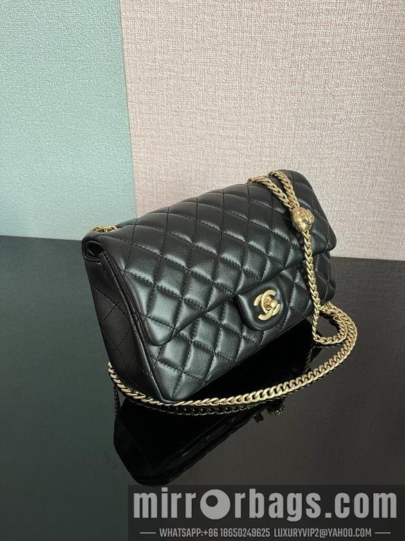 Chanel Replica Bags AS4064 23cm BL 4colour