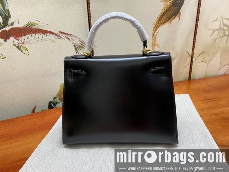 Hermes Replica Bags Kelly box 28cm am 07