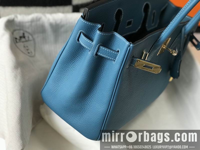 Hermes Replica Bags Birkin Dream bag 30cm am 04