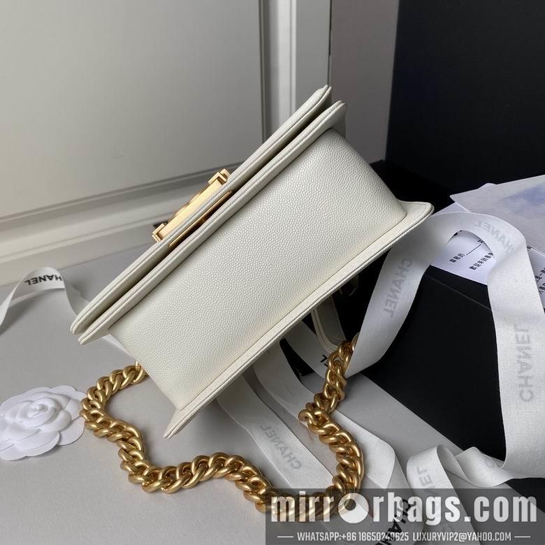 Chanel Replica Bags 67085 20cm BL 2colour