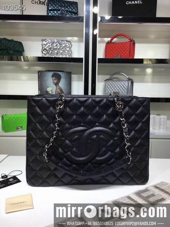 Chanel Replica Bags 50995 33X24X13cm BL 2colour