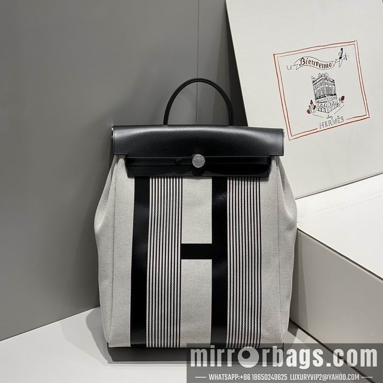 Hermes Replica Bags herbag 29cm 051310 AM 1