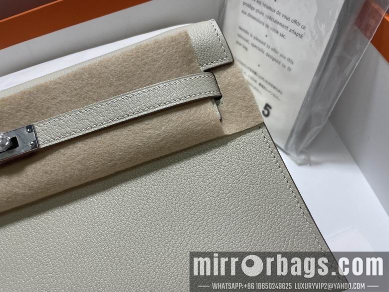 Hermes Replica Bags kelly 091005 AM 3