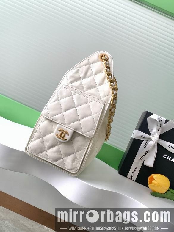 Chanel Replica Bags AS5293 30X26X14cm BL 2colour