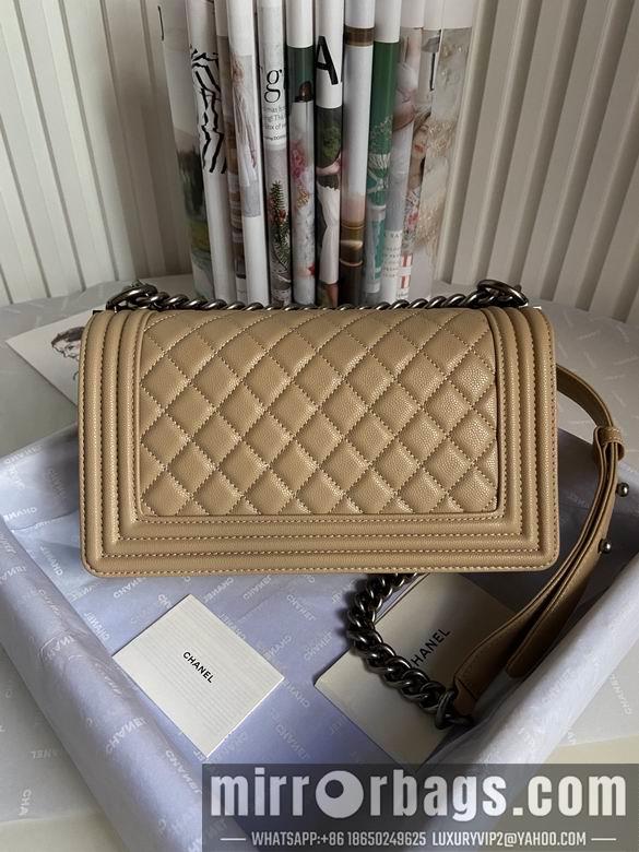 Chanel Replica Bags BN67086 25X15X9