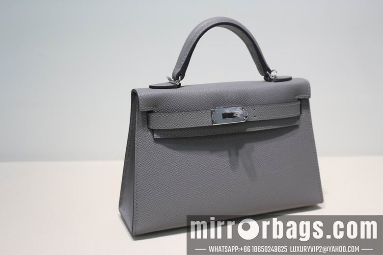 Hermes Replica Bags kelly 121902 AM 6