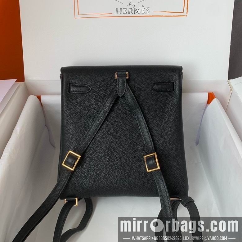 Hermes Replica Bags 22cm 062809 AM 4colour