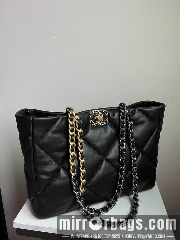 Chanel Replica Bags 3660 24X41X10.5cm BL