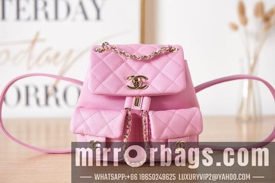 Chanel Replica Bags AS3787 17.5X16.5X10cm BL 3colour