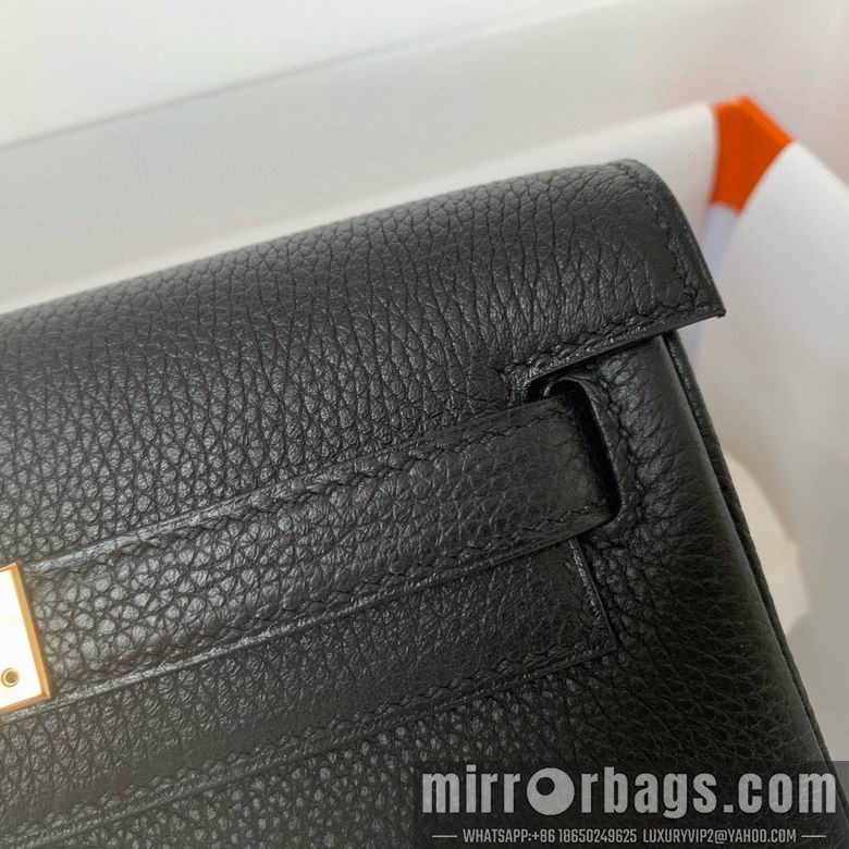 Hermes Replica Bags 22cm 062809 AM 4colour