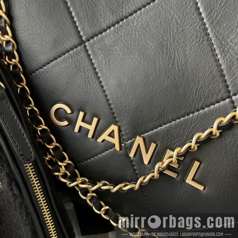 Chanel Replica Bags AS3260 36X34cm BL 2colour