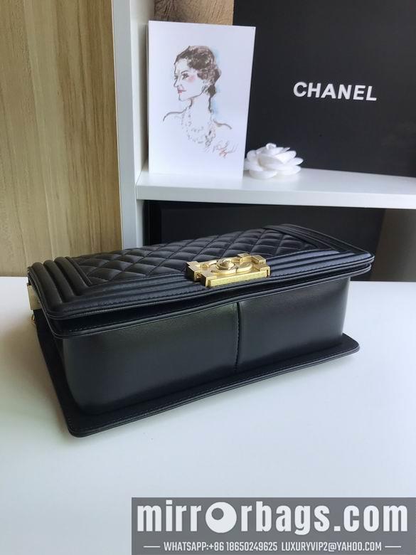 Chanel Replica Bags BN67086 25cm