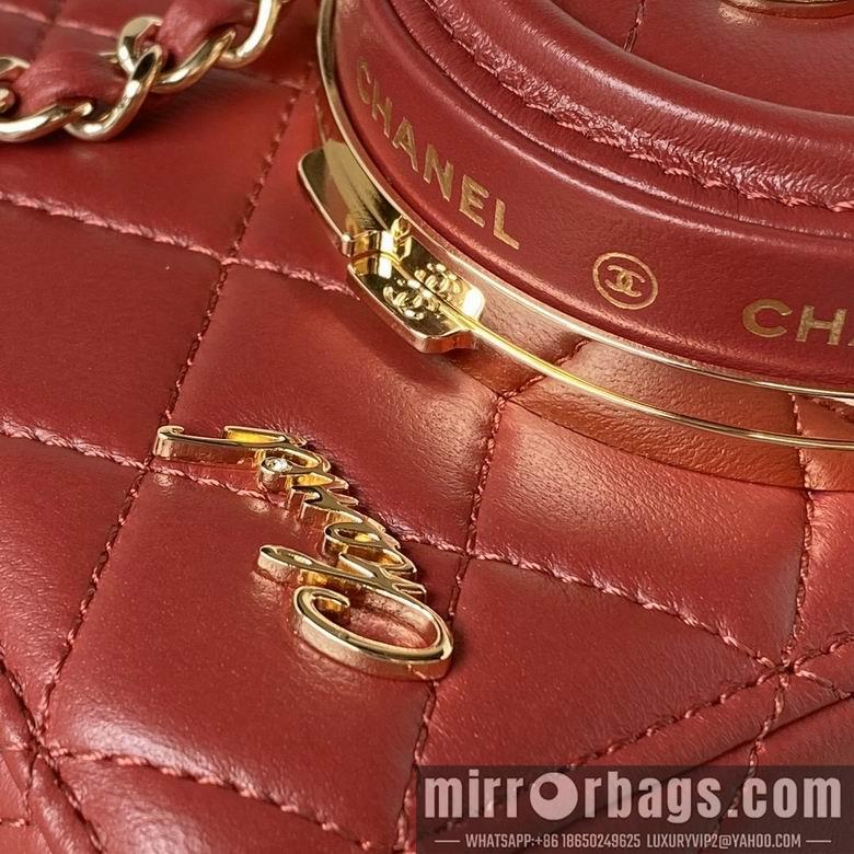 Chanel Replica Bags AS4817 11.5X16X6cm BL 4colour