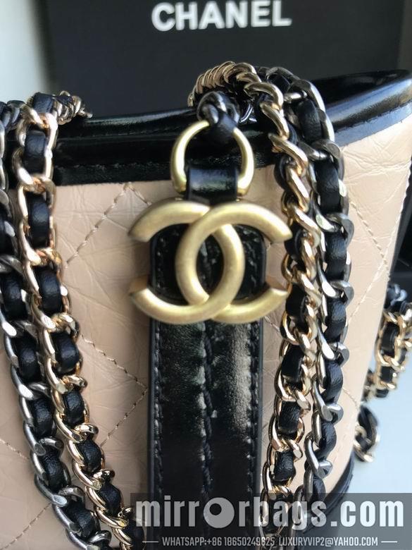 Chanel Replica Bags 91810 20X8X15cm BL 4colour