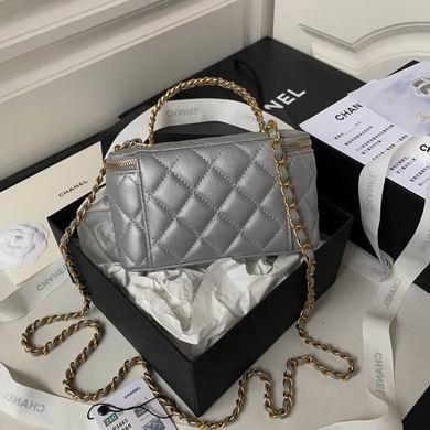 Chanel Replica Bags AP3663 17cm BL 4colour