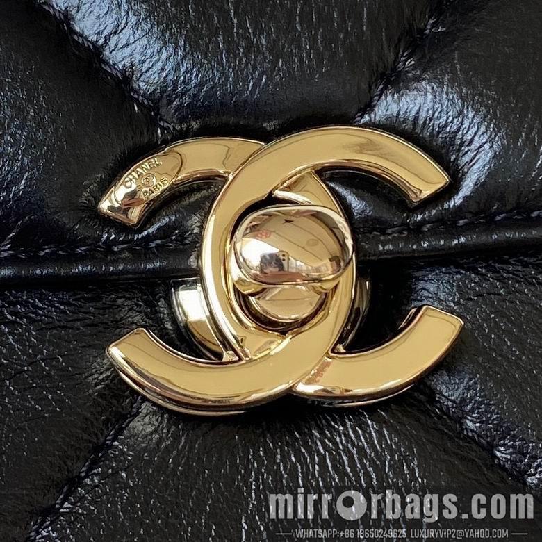 Chanel Replica Bags AS4471 10.5X22X9cm BL 3colour