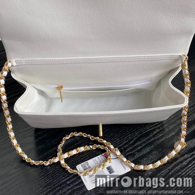 Chanel Replica Bags AS5180 17X26X8cm BL