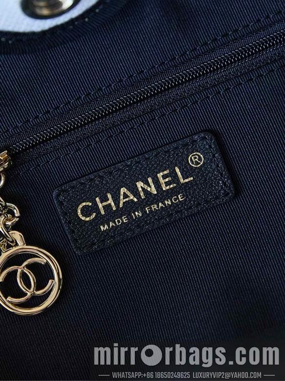 Chanel Replica Bags AS3257 33cm BL