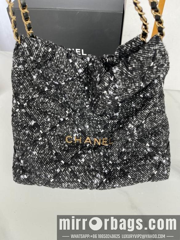 Chanel Replica Bags AS3260 35x37x7cm AL 6