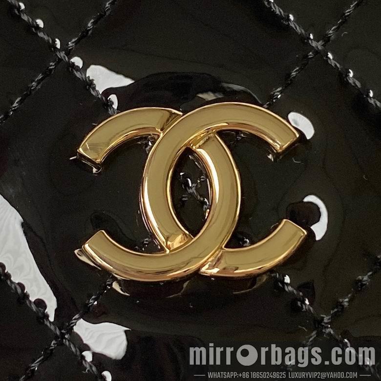 Chanel Replica Bags AS3354 11X16.5X5.5cm BL