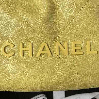 Chanel Replica Bags AS3980 19X20X6cm BL 4colour-1