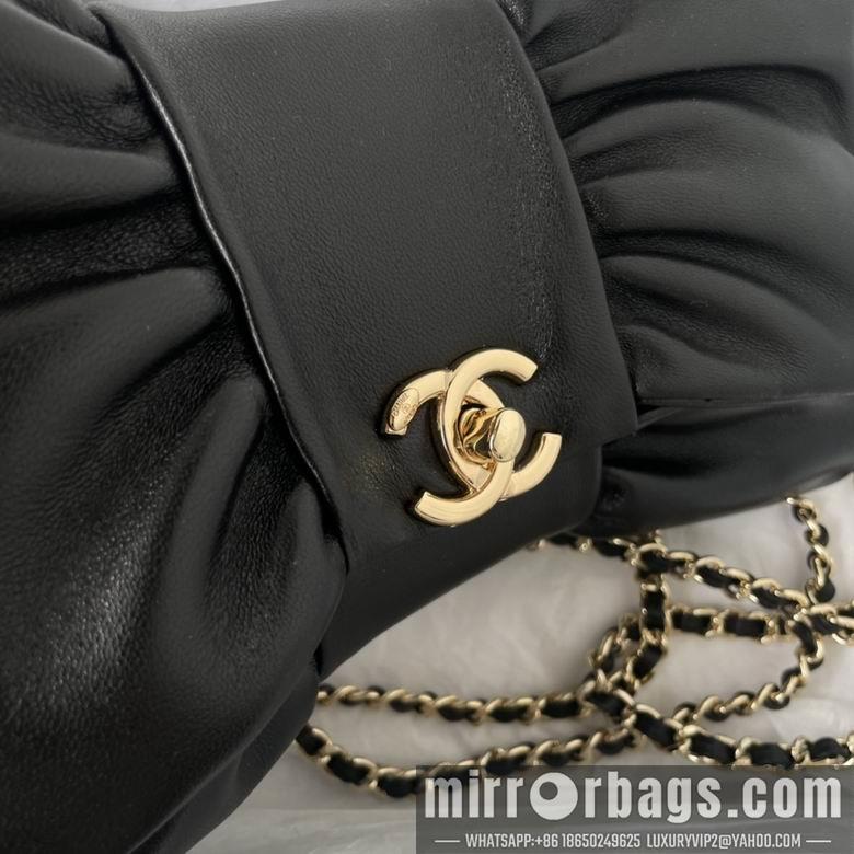 Chanel Replica Bags AS5129 15X22X4cm BL 3colour